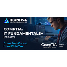 The Complete 2025 CompTIA Certification Training Super Bundle product
